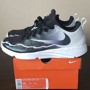Nike Speed Turf Lightning Mens Size 13